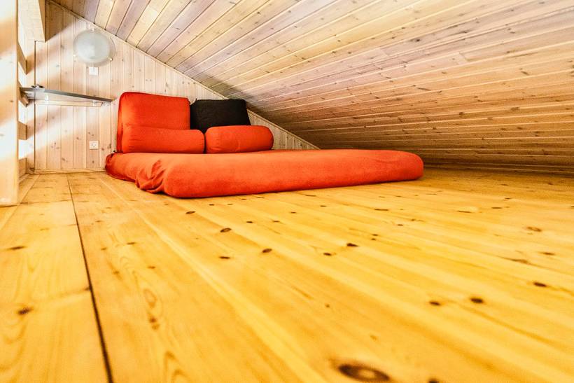 Foto von Ferienhaus QQ59 in Vejers Strand - Westjütland