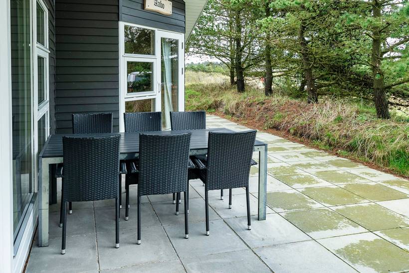 Foto von Ferienhaus QQ59 in Vejers Strand - Westjütland