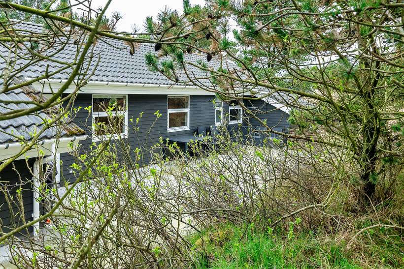Foto von Ferienhaus QQ59 in Vejers Strand - Westjütland