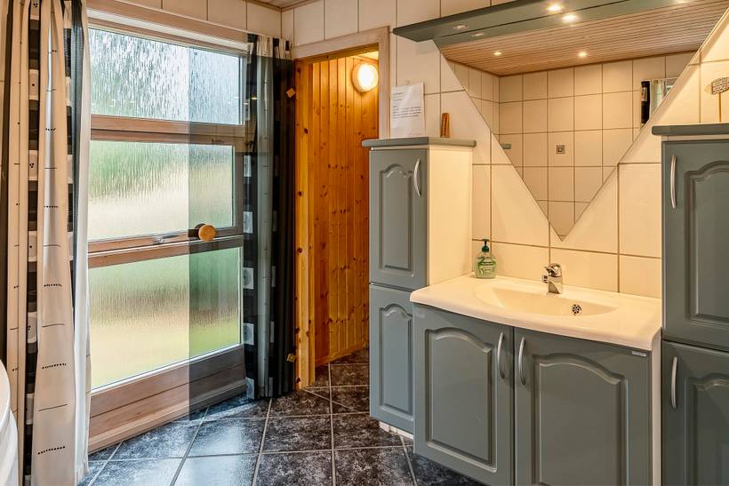 Foto von Ferienhaus QQ59 in Vejers Strand - Westjütland
