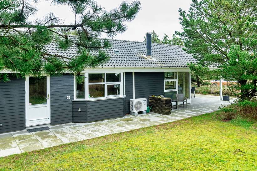 Foto von Ferienhaus QQ59 in Vejers Strand - Westjütland