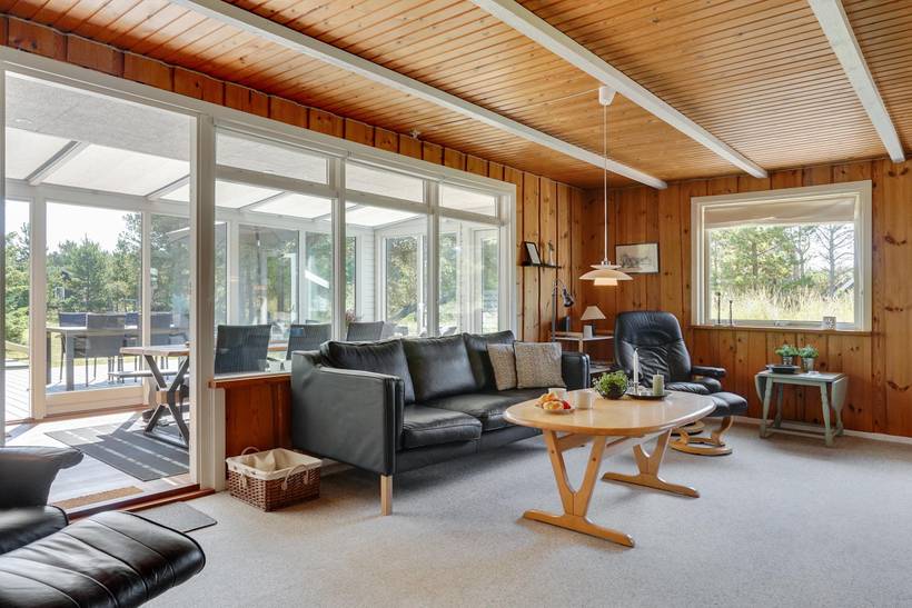 Foto von Ferienhaus QQ68 in Blåvand - Westjütland