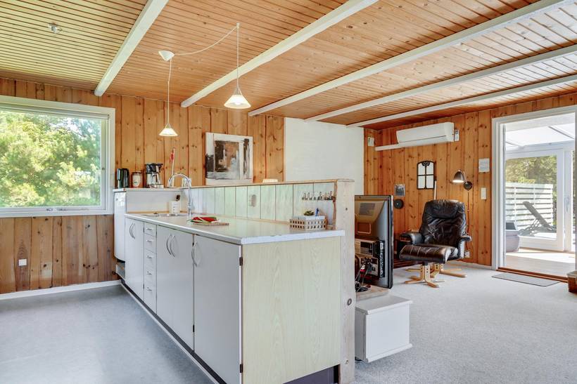 Foto von Ferienhaus QQ68 in Blåvand - Westjütland