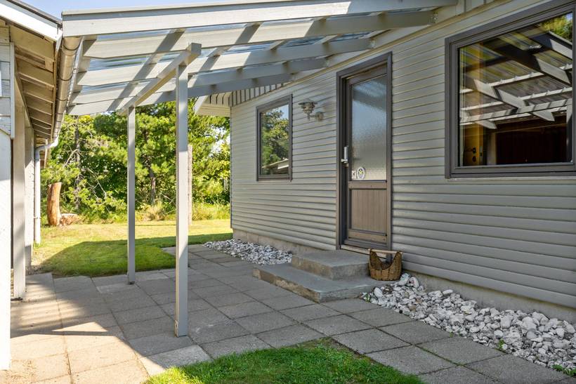 Foto von Ferienhaus QQ68 in Blåvand - Westjütland