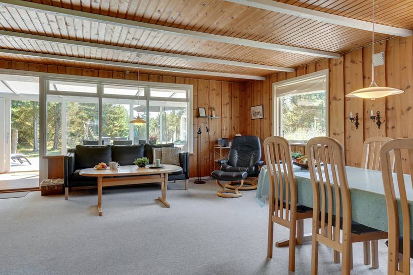 Foto von Ferienhaus QQ68 in Blåvand - Westjütland