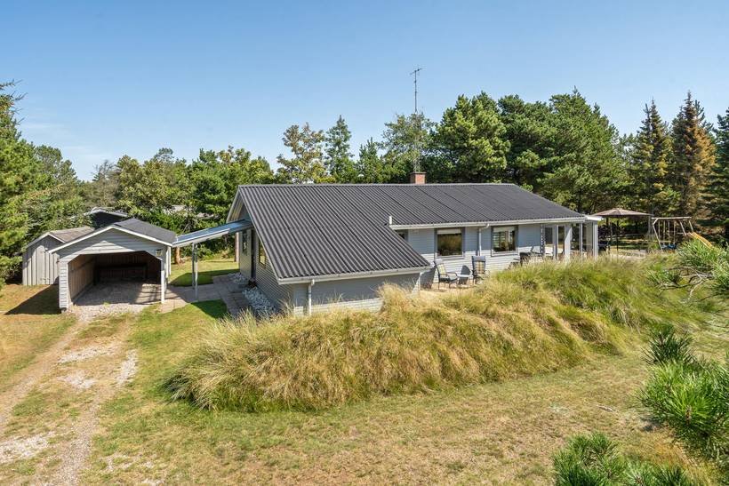 Foto von Ferienhaus QQ68 in Blåvand - Westjütland