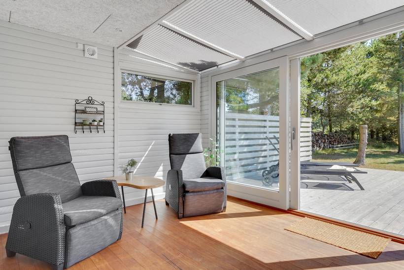 Foto von Ferienhaus QQ68 in Blåvand - Westjütland