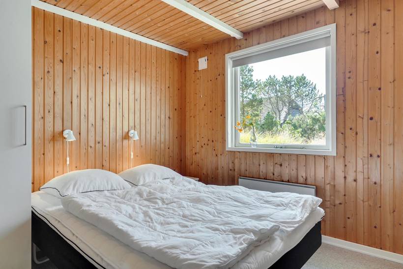 Foto von Ferienhaus QQ68 in Blåvand - Westjütland