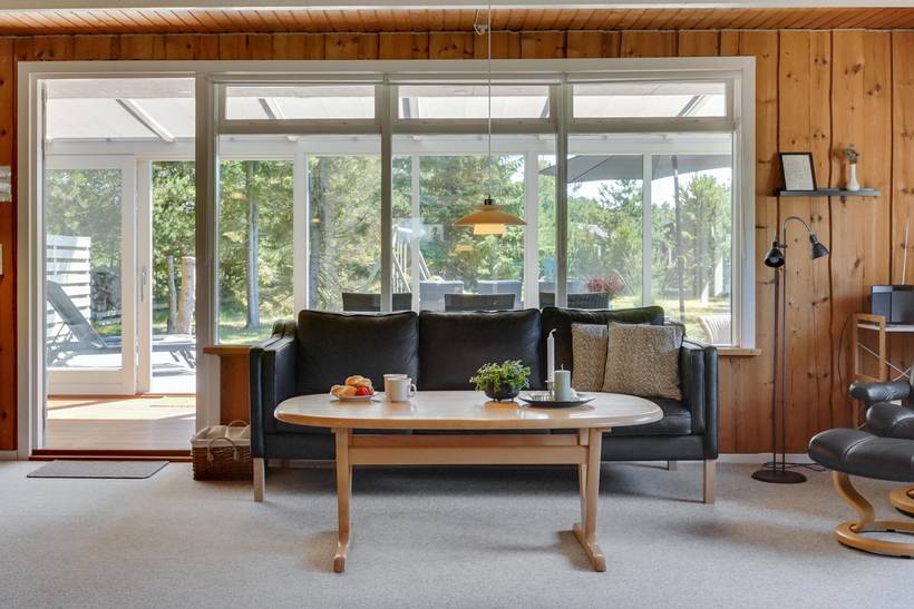 Foto von Ferienhaus QQ68 in Blåvand - Westjütland