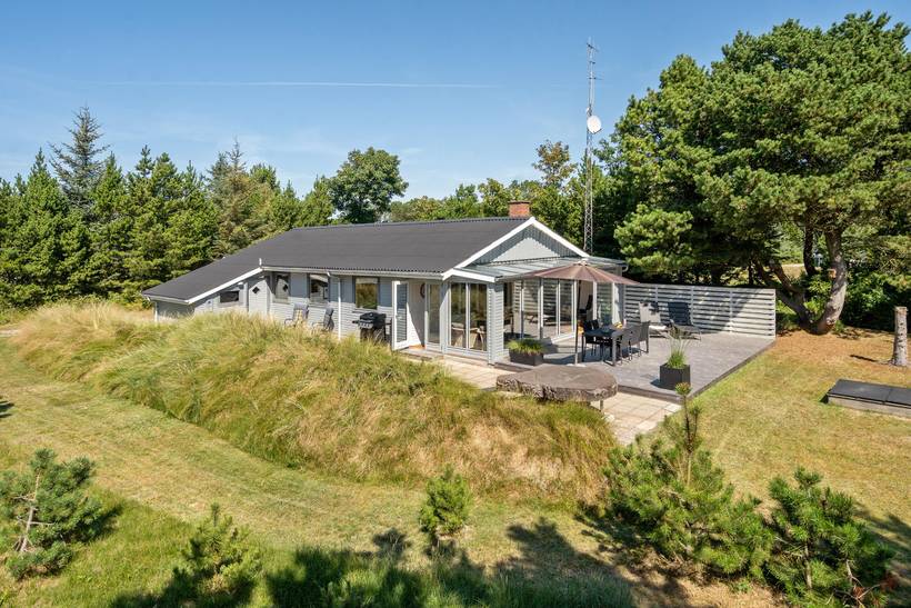 Foto von Ferienhaus QQ68 in Blåvand - Westjütland