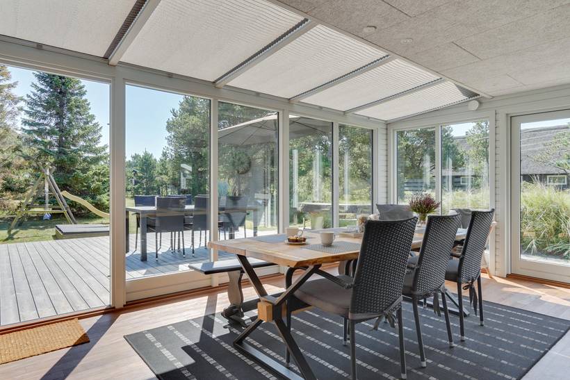 Foto von Ferienhaus QQ68 in Blåvand - Westjütland