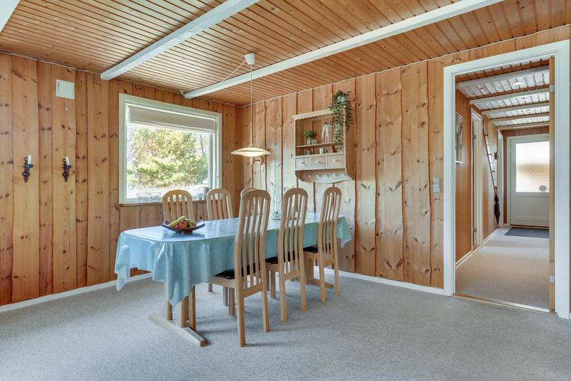 Foto von Ferienhaus QQ68 in Blåvand - Westjütland
