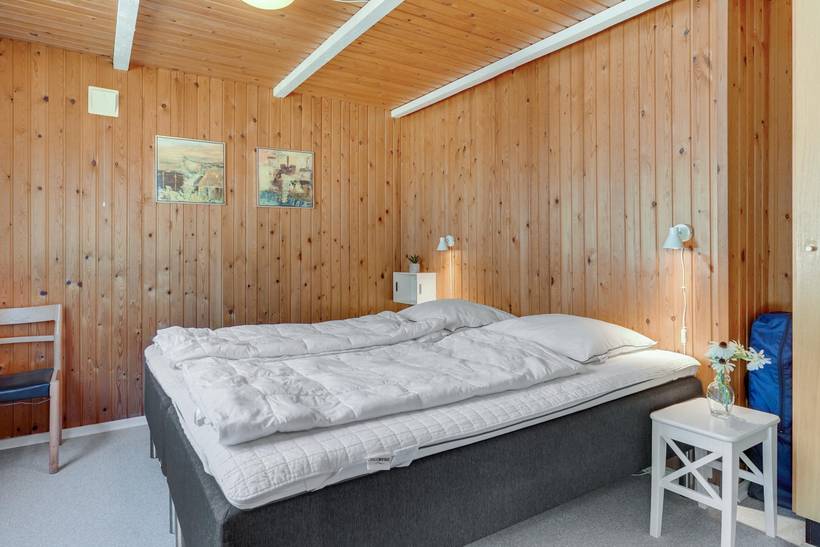 Foto von Ferienhaus QQ68 in Blåvand - Westjütland
