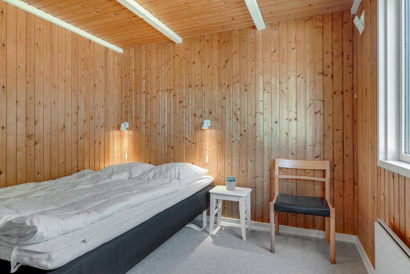 Foto von Ferienhaus QQ68 in Blåvand - Westjütland