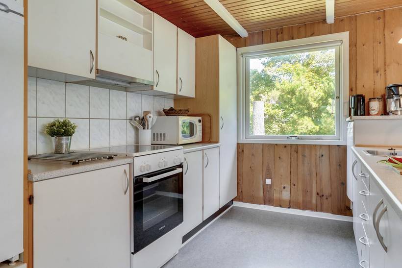 Foto von Ferienhaus QQ68 in Blåvand - Westjütland