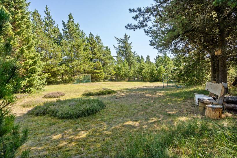 Foto von Ferienhaus QQ68 in Blåvand - Westjütland