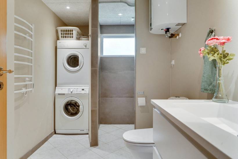 Foto von Ferienhaus QQ68 in Blåvand - Westjütland