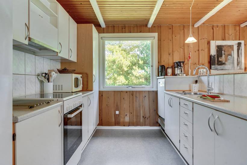Foto von Ferienhaus QQ68 in Blåvand - Westjütland
