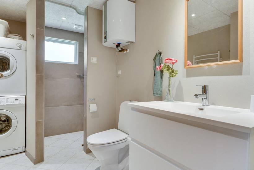 Foto von Ferienhaus QQ68 in Blåvand - Westjütland