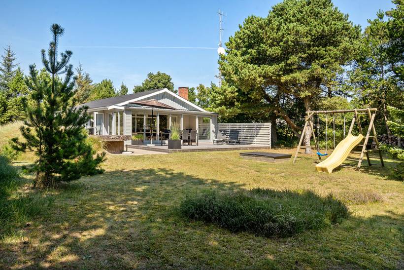 Foto von Ferienhaus QQ68 in Blåvand - Westjütland