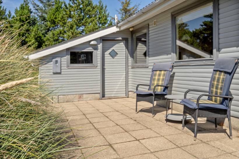 Foto von Ferienhaus QQ68 in Blåvand - Westjütland