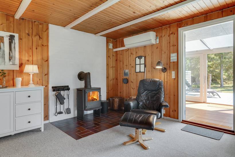 Foto von Ferienhaus QQ68 in Blåvand - Westjütland