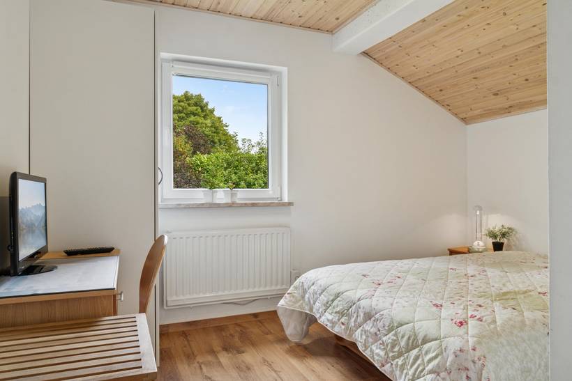 Foto von Ferienhaus QQ69 in Gilleleje - Nordseeland