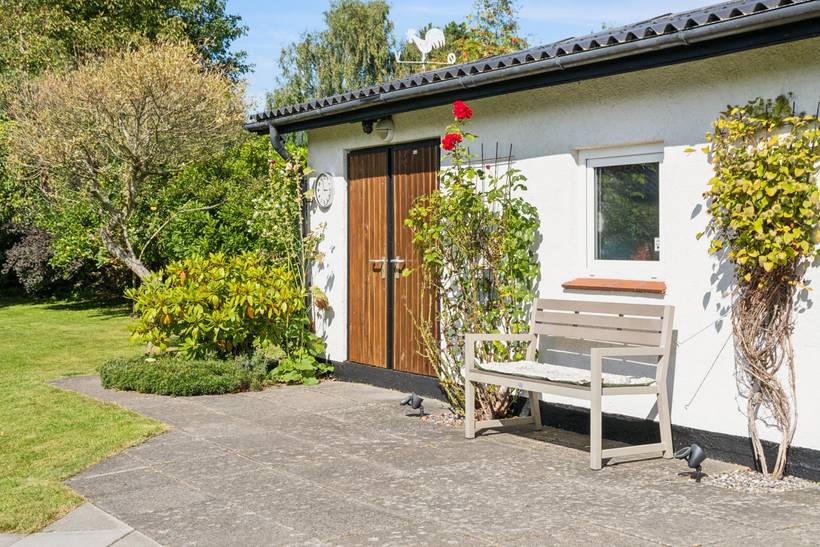Foto von Ferienhaus QQ69 in Gilleleje - Nordseeland