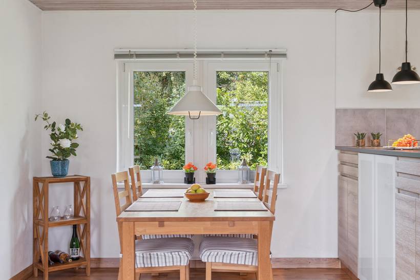 Foto von Ferienhaus QQ69 in Gilleleje - Nordseeland