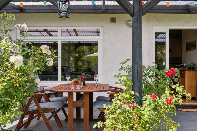 Foto von Ferienhaus QQ69 in Gilleleje - Nordseeland