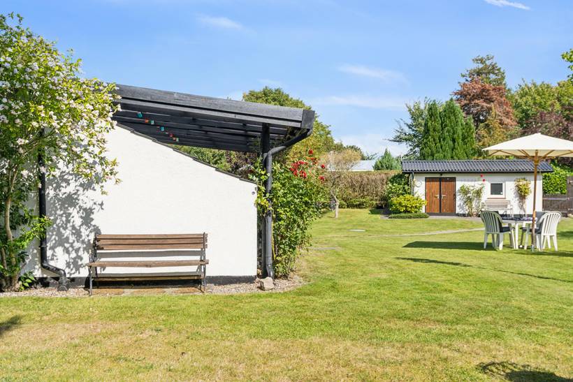 Foto von Ferienhaus QQ69 in Gilleleje - Nordseeland