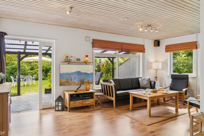Foto von Ferienhaus QQ69 in Gilleleje - Nordseeland