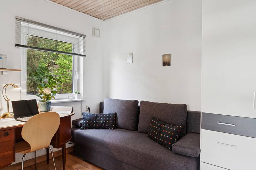 Foto von Ferienhaus QQ69 in Gilleleje - Nordseeland