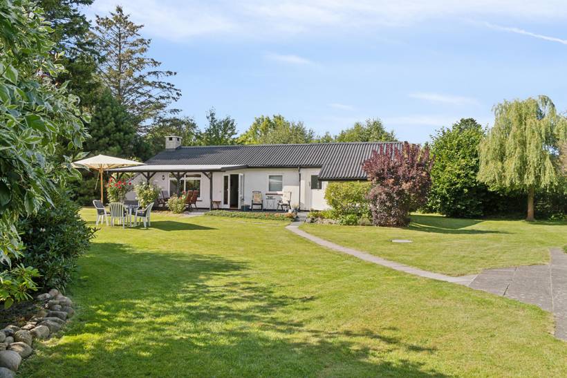 Foto von Ferienhaus QQ69 in Gilleleje - Nordseeland