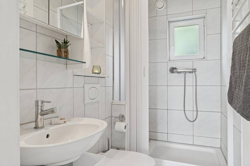 Foto von Ferienhaus QQ69 in Gilleleje - Nordseeland