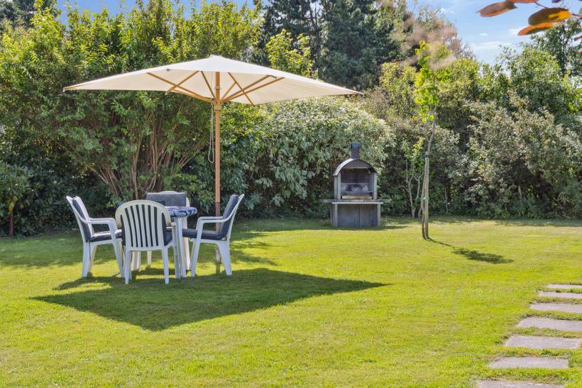 Foto von Ferienhaus QQ69 in Gilleleje - Nordseeland