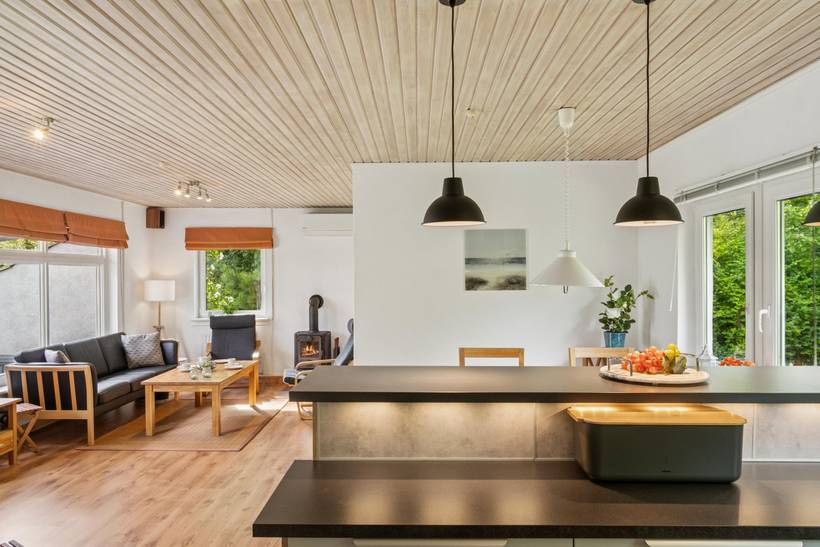 Foto von Ferienhaus QQ69 in Gilleleje - Nordseeland