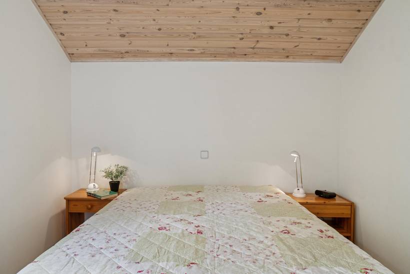 Foto von Ferienhaus QQ69 in Gilleleje - Nordseeland