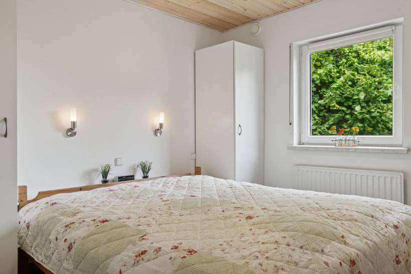 Foto von Ferienhaus QQ69 in Gilleleje - Nordseeland