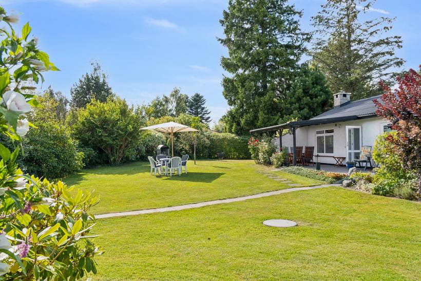 Foto von Ferienhaus QQ69 in Gilleleje - Nordseeland