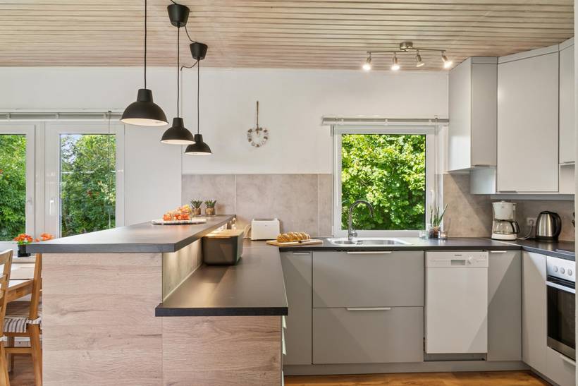 Foto von Ferienhaus QQ69 in Gilleleje - Nordseeland