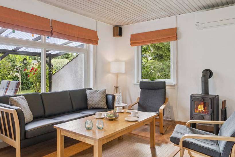 Foto von Ferienhaus QQ69 in Gilleleje - Nordseeland