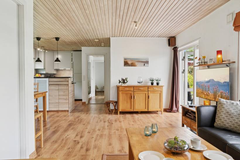 Foto von Ferienhaus QQ69 in Gilleleje - Nordseeland