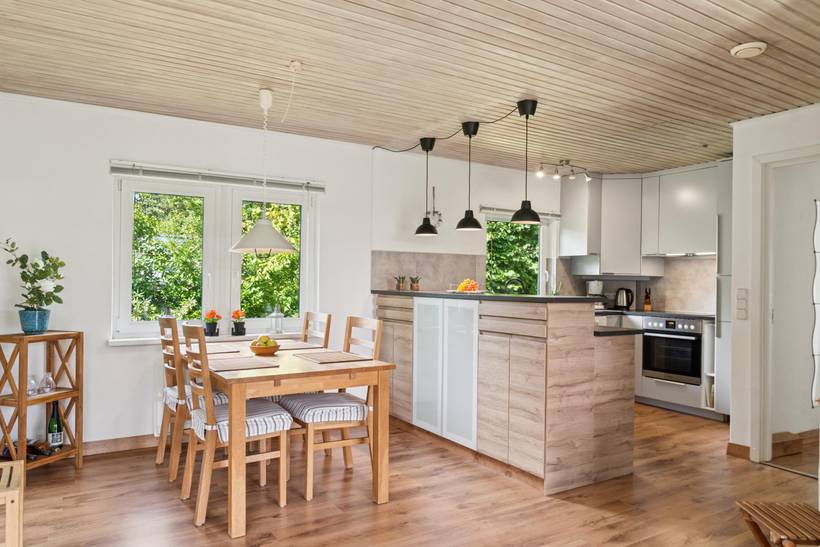 Foto von Ferienhaus QQ69 in Gilleleje - Nordseeland