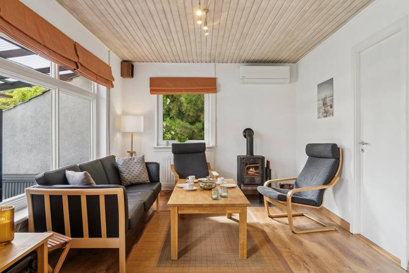 Foto von Ferienhaus QQ69 in Gilleleje - Nordseeland
