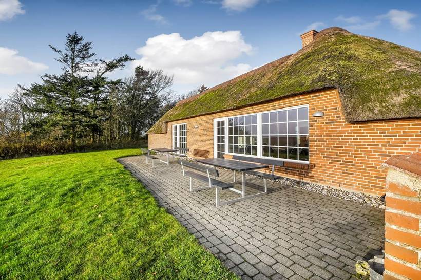 Foto von Ferienhaus QQ71 in Nees - Westjütland