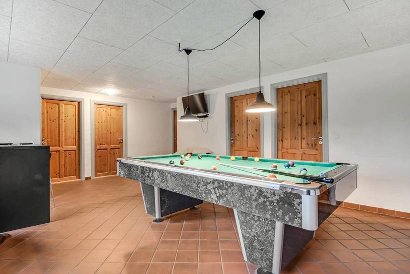 Foto von Ferienhaus QQ71 in Nees - Westjütland