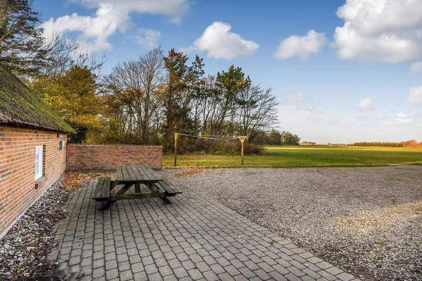 Foto von Ferienhaus QQ71 in Nees - Westjütland