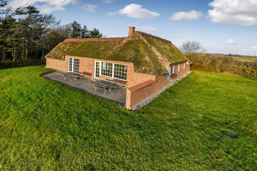 Foto von Ferienhaus QQ71 in Nees - Westjütland