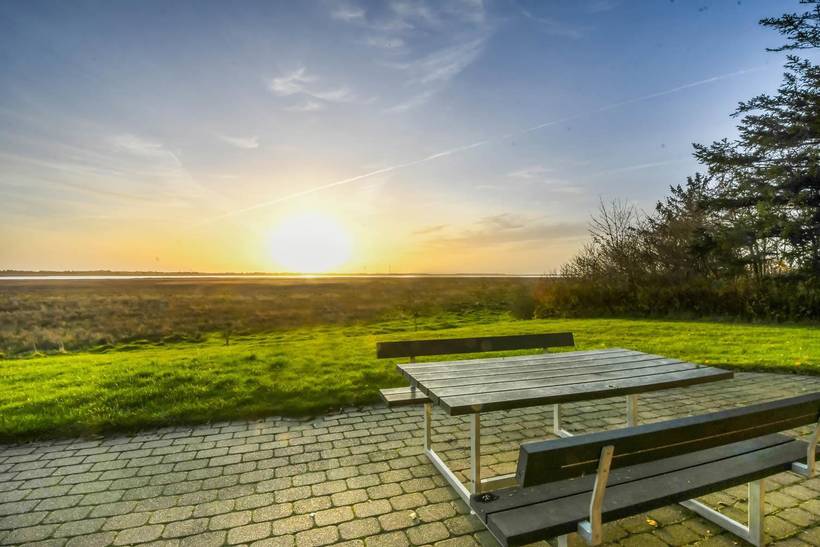 Foto von Ferienhaus QQ71 in Nees - Westjütland